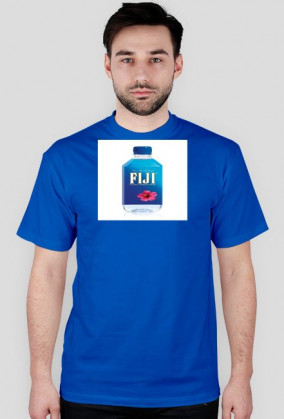 FIJI TEE