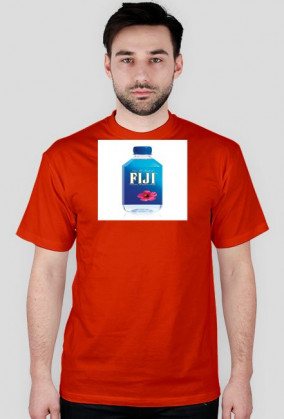 FIJI TEE