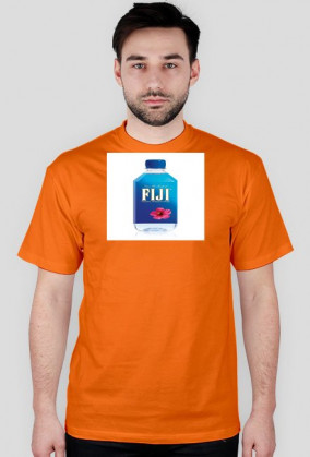 FIJI TEE