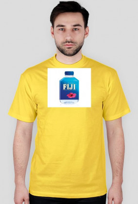 FIJI TEE