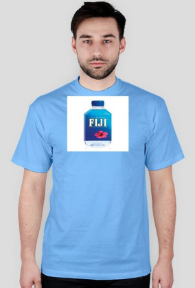 FIJI TEE