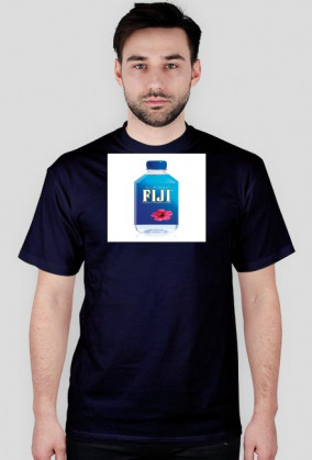 FIJI TEE