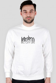 big city life