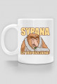 Sypana czy rozpuszczalna? - Kubek Typowego Polaka - Nosacz / Somsiad