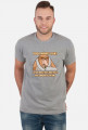 Koszulka RODO - Somsiad - Prezent dla korposzczura