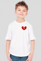 BROKEN HEART KIDS TEE