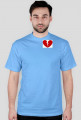 BROKEN HEART TEE