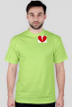 BROKEN HEART TEE