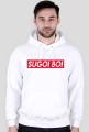 Sugoi Boi Hoodie
