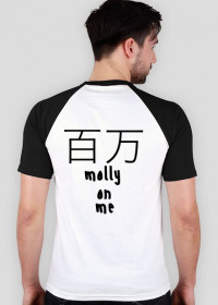T-Shirt molly