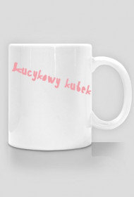 kucykowy kubek