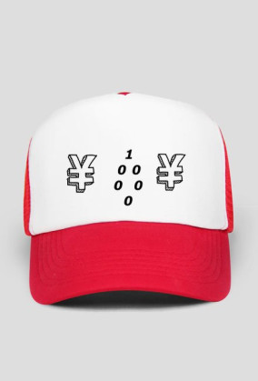 Cap Million Yen