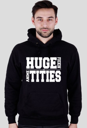 Huge Hoodie