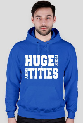 Huge Hoodie