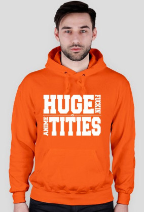 Huge Hoodie