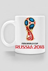 FIFA WORLD CUP Mug