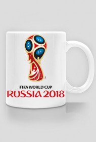 FIFA WORLD CUP Mug