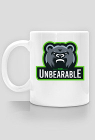 Kubek unBEARable