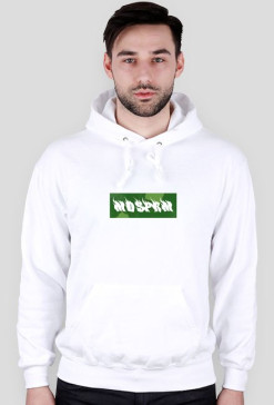 MOSPRM - Camo Hoodie