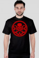 T-Shirt Hydra LOGO-S