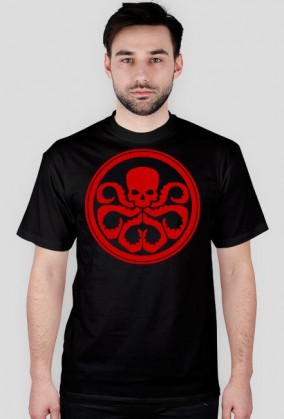 T-Shirt Hydra LOGO-S