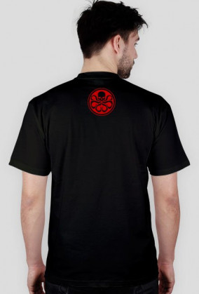 T-Shirt Hydra LOGO-S