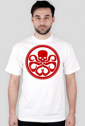 T-Shirt Hydra LOGO-S