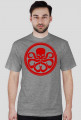 T-Shirt Hydra LOGO-S