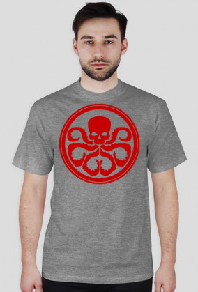 T-Shirt Hydra LOGO-S