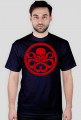 T-Shirt Hydra LOGO-S