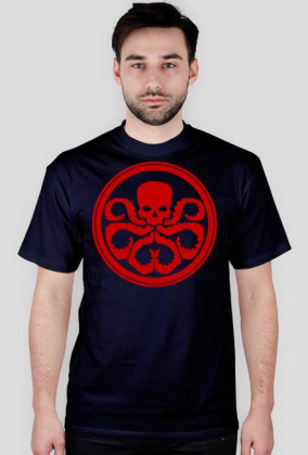 T-Shirt Hydra LOGO-S