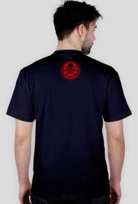 T-Shirt Hydra LOGO-S