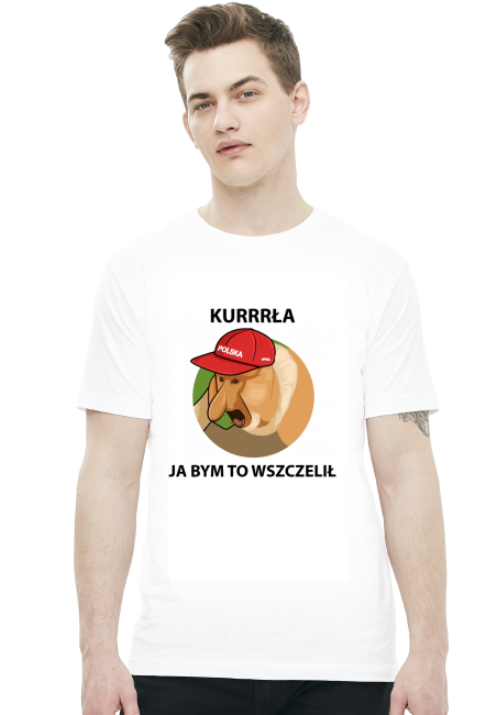 Ja bym to wszczelił