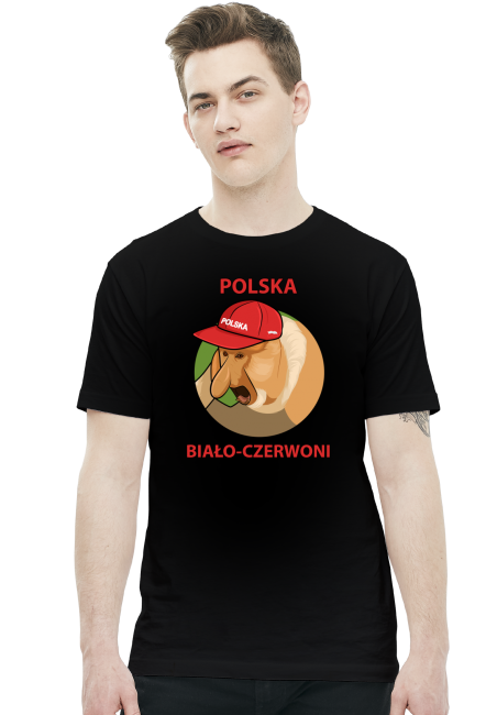 Polska biało czerwoni