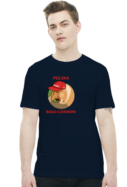 Polska biało czerwoni