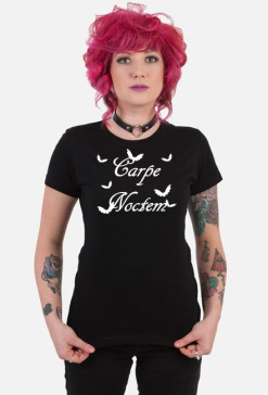 Carpe Noctem white