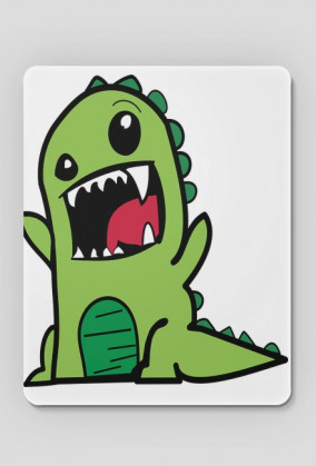 Podkladka DinoBaby 1