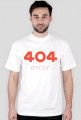 404 ERROR