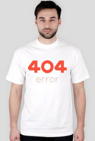 404 ERROR