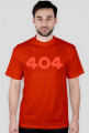 404 ERROR
