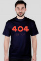 404 ERROR