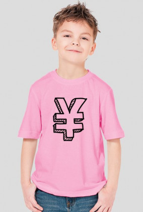 Kid-Shirt