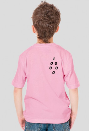 Kid-Shirt