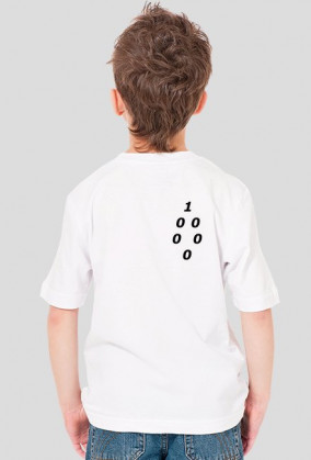 Kid-Shirt