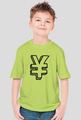 Kid-Shirt