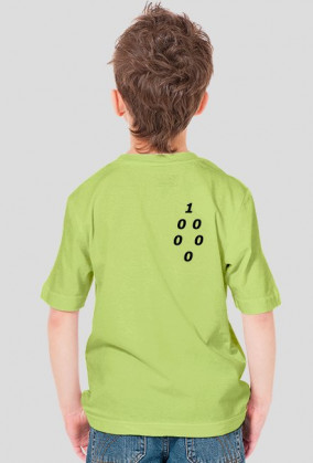 Kid-Shirt