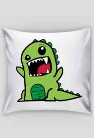 Poduszka DinoBaby 1