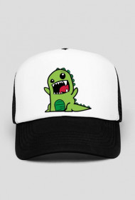 Cap DinoBaby 1