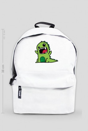Plecak DinoBaby1