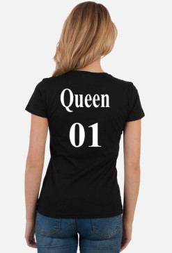 queen